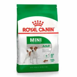 Royal Canin Mini Adult Pienso Para Perros 9kg (8kg + 1kg Gratis) -Tienda barata Tiendanimal pienso perros royal canin adult mini 4103 M 3