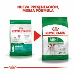 Royal Canin Mini Adult Pienso Para Perros 2kg -Tienda barata Tiendanimal pienso perros royal canin adult mini ROY150535 M205 1