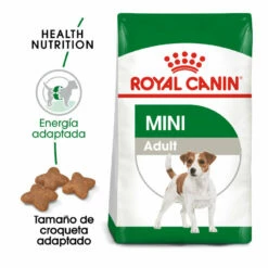 Royal Canin Mini Adult Pienso Para Perros 8kg