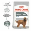 Royal Canin Dental Care Maxi Pienso Para Perros 9 Kg