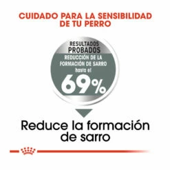 Royal Canin Dental Care Mini Pienso Para Perros 3 Kg -Tienda barata Tiendanimal pienso perros royal canin dental care mini ROY1221400 M205