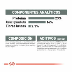 Royal Canin Dental Care Mini Pienso Para Perros 3 Kg -Tienda barata Tiendanimal pienso perros royal canin dental care mini ROY1221400 M206