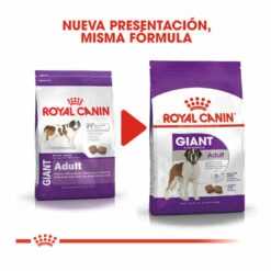 Royal Canin Giant Adult Pienso Para Perros 15kg -Tienda barata Tiendanimal pienso perros royal canin giant adult ROY155171 M 2