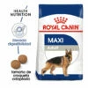 Royal Canin Maxi Adult Pienso Para Perros 4 Kg