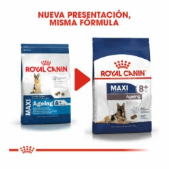 Royal Canin Maxi Ageing 8+ Pienso Para Perros 15kg -Tienda barata Tiendanimal pienso perros royal canin maxi ageing 8 ROY154170 M 2