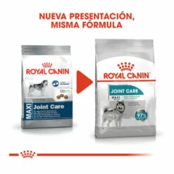 Royal Canin Joint Care Maxi Pienso Para Perros 10kg -Tienda barata Tiendanimal pienso perros royal canin maxi joint care ROY153132 M 2