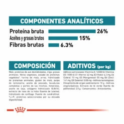 Royal Canin Joint Care Maxi Pienso Para Perros 10kg -Tienda barata Tiendanimal pienso perros royal canin maxi joint care ROY153132 M 7