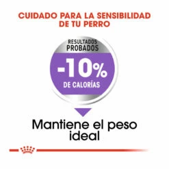 Royal Canin Sterilised Medium Pienso Para Perros 12 Kg -Tienda barata Tiendanimal pienso perros royal canin medium sterilised ROY152132 M 5