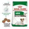 Royal Canin Mini 12+ Ageing Pienso Para Perros 1.5kg