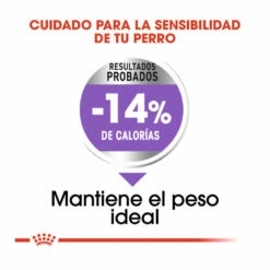 Royal Canin Sterilised Mini Pienso Para Perros 1kg -Tienda barata Tiendanimal pienso perros royal canin mini sterilised ROY151430 M 5 1