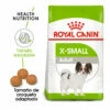 Royal Canin X-Small Adult Pienso Para Perros 3kg