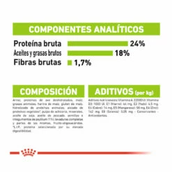 Royal Canin X-Small Adult Pienso Para Perros 1,5kg -Tienda barata Tiendanimal pienso perros royal canin mini x small medium ROY150136 M206 1