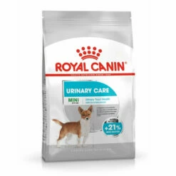 Royal Canin Urinary Care Mini Pienso Para Perros 3kg