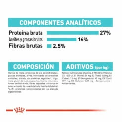 Royal Canin Urinary Care Mini Pienso Para Perros 3kg -Tienda barata Tiendanimal royal canin urinary care mini pienso para perros ROY1261400 3