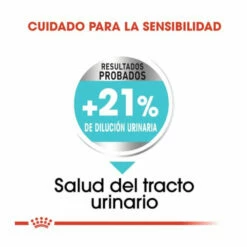 Royal Canin Urinary Care Mini Pienso Para Perros 3kg -Tienda barata Tiendanimal royal canin urinary care mini pienso para perros ROY1261400 4