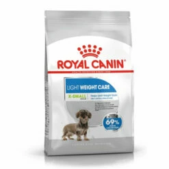 Royal Canin Light Weight Care Small Pienso Para Perros 1.5kg