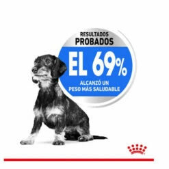 Royal Canin Light Weight Care Small Pienso Para Perros 1.5kg -Tienda barata Tiendanimal royal canin x small pienso light ROY1230200 5