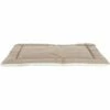 Trixie Bino Cama Marrón Clara Para Perros 100 Cm X 70 Cm
