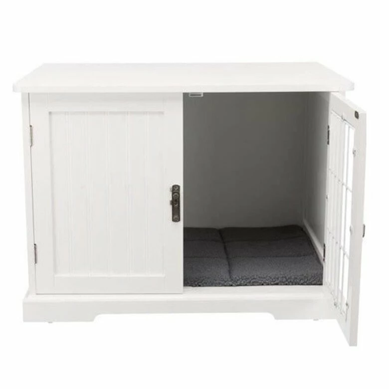 Trixie Caseta De Madera Para Perros Y Gatos 73 Cm X 53 Cm X 53 Cm 1 Trixie Caseta De Madera Para Perros Y Gatos 73 Cm X 53 Cm X 53 Cm