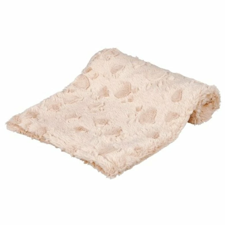 Trixie Cosy Manta Beige Para Perros 70 Cm X 50 Cm 1 Trixie Cosy Manta Beige Para Perros 70 Cm X 50 Cm