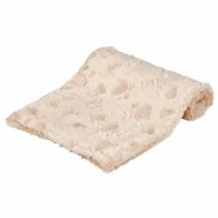 Trixie Cosy Manta Beige Para Perros 100 Cm X 70 Cm