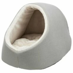 Trixie Cueva Salva Taupe Para Gatos 41 Cm X 30 Cm X 50 Cm