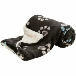 Trixie Jimmy Manta Beige Para Perros 150 Cm X 100 Cm