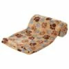 Trixie Manta Laslo Beige Para Perros 100 Cm X 70 Cm