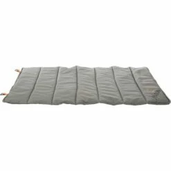 Trixie Be Nordic Manta Acolchada Gris Para Perros 100 Cm X 65 Cm