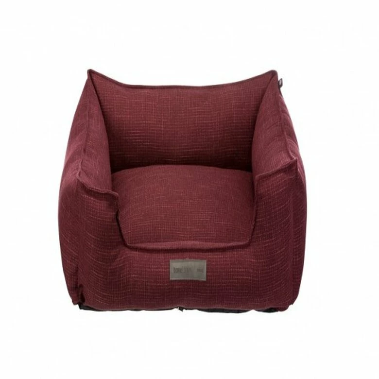 Trixie Talis Morado Cama Para Perros 60 Cm X 50 Cm 1 Trixie Talis Morado Cama Para Perros 60 Cm X 50 Cm