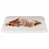 Trixie Tilly Colchoneta Beige Para Gatos 50 Cm X 40 Cm