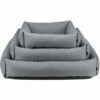 Trixie Tommy Cama Gris Para Perros 60 Cm X 50 Cm