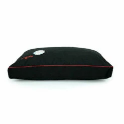 Ombala Woof Funda Negra Para Cama Viscoelástica S